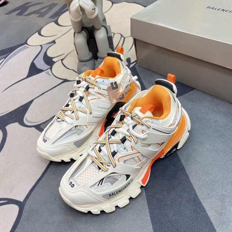 Balenciaga Track Shoes